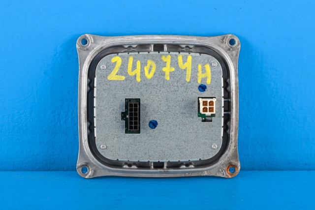 Styreenhet xenon/ballast til Peugeot 308, 2013-2021 (Type II)  (AUTOMOTIVE|1 307 329 40400)