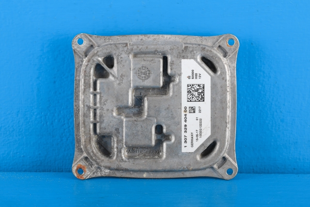 Styreenhet xenon/ballast til Peugeot 308 2013-2021 (Type II) (AUTOMOTIVE|1 307 329 40400|)