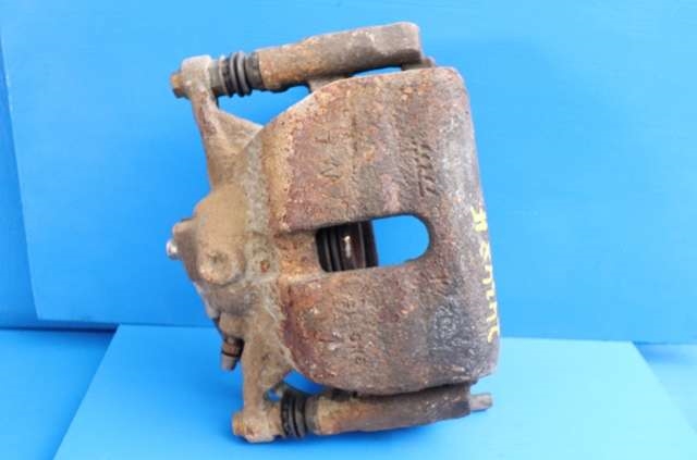 Bremsecaliper høyre foran til VW Caddy, 2015-2020 (Type III, Fase 3)  (TRW|)