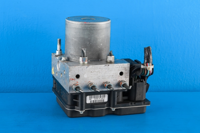 ABS sentral til Mitsubishi i-MiEV, 2010-->> (BOSCH|0 265 251 549)