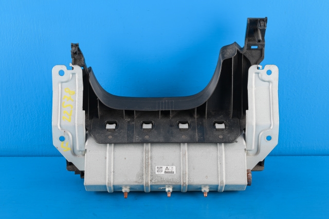 Airbag kne til Mitsubishi ASX 2010-2019  