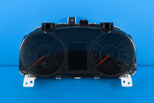 Instrumentpanel til Mitsubishi ASX, 2010-2019 (MITSUBISHI|8100C059)