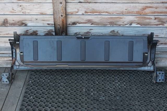 Bakluke lem til Mitsubishi Outlander 2010-2012 (Type II, Fase 2)