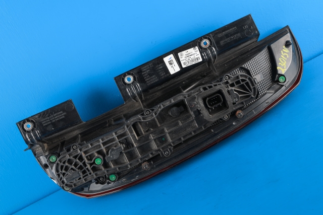 Baklykt venstre til Fiat Doblo 2010-->> (Type II)  (FIAT|52044717|)