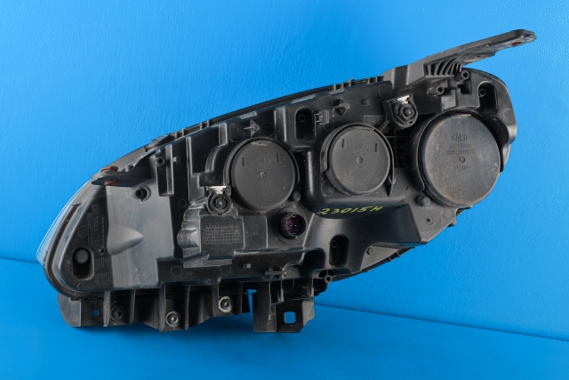 Frontlykt høyre halogen til Fiat Doblo 2010-->> (Type II)  (FIAT|51974243|)