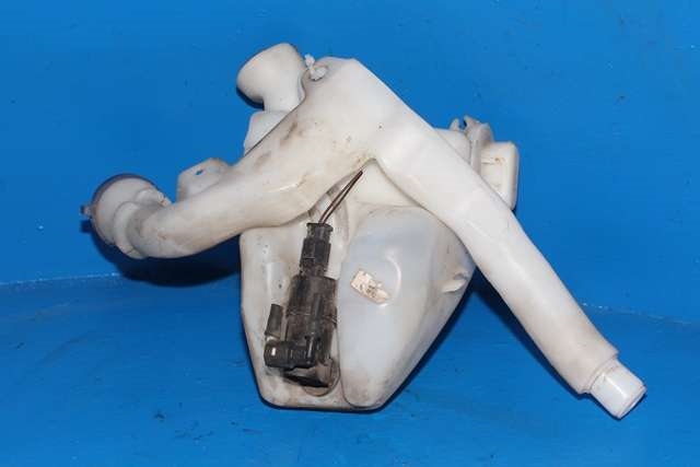 Spylertank foran til Peugeot 2008 2013-2019 (Type I) (PEUGEOT|96 839886 80|)