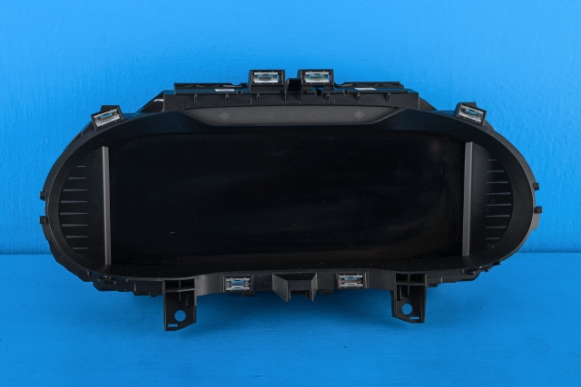 Instrumentpanel til Škoda Octavia 2017-2020 (Type III, Fase 2) (VAG|5E0 920 790 A|)