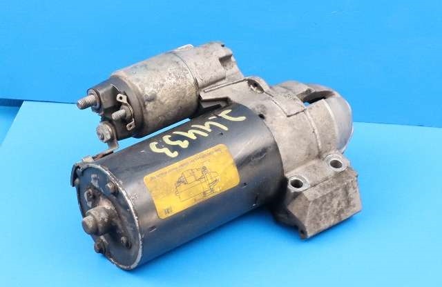 Starter diesel til BMW 5-Serie 2003-2010 (E60/E61) (E60/E61) (BOSCH|0 001 109 070|12.41-7 802 508|)