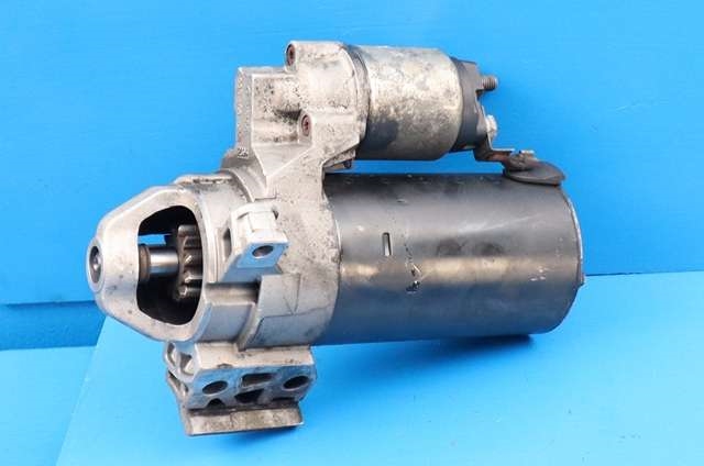 Starter diesel til BMW 5-Serie 2003-2010 (E60/E61) (E60/E61) (BOSCH|0 001 109 070|12.41-7 802 508|)