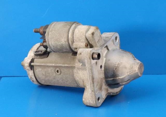 Starter diesel til Ford Transit Courier, 2014-2018 (Type I, Fase 1)  (VALEO|ESW20E18)