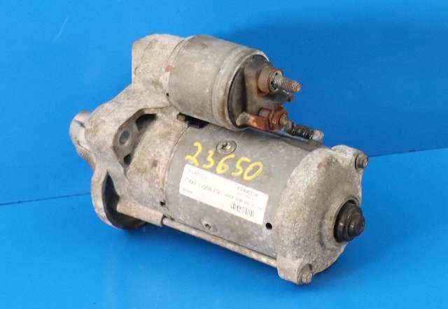 Starter diesel til Ford Transit Courier 2014-2018 (Type I, Fase 1)  (VALEO|ESW20E18|CV2T-11000-AA|)