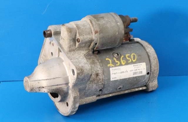 Starter diesel til Ford Transit Courier 2014-2018 (Type I, Fase 1)  (VALEO|ESW20E18|CV2T-11000-AA|)