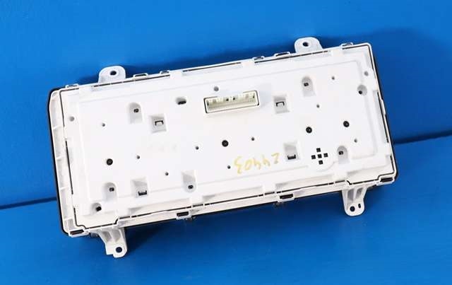 Instrumentpanel til Toyota Hiace 2007-2012 (Fase 3)  (TOYOTA|83800-26D11|)
