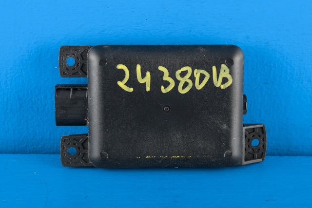 Sensor blindsone til Škoda Octavia 2017-2020 (Type III, Fase 2)  (VAG|5Q0 907 686 C|)