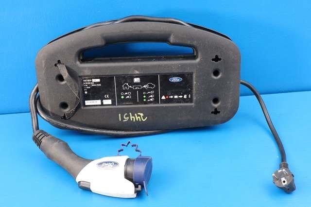 Batterilader kabel til Ford Focus, electric, 2012-2018  (FORD|FM58-10B706-CB)