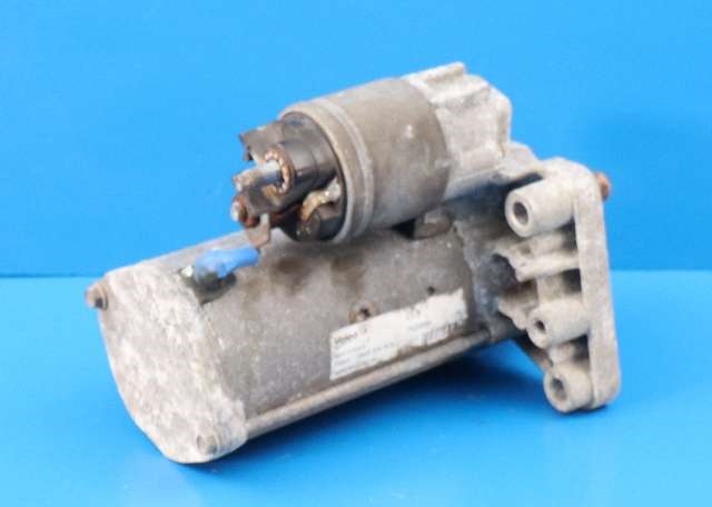 Starter diesel til Citroën C4 2011-2017 (Type II)  (VALEO|TS22E26|96 628541 80|)