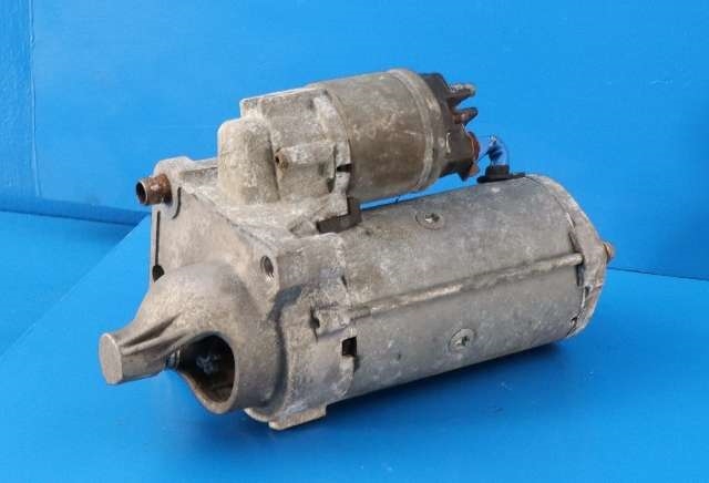 Starter diesel til Citroën C4 2011-2017 (Type II)  (VALEO|TS22E26|96 628541 80|)