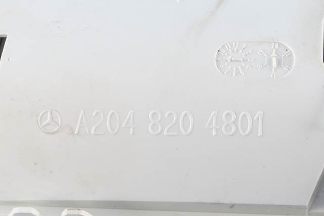 Taklyspanel til Mercedes EQV 2020-->> (W447) (W447) (MERCEDES|A 204 820 48 01|)
