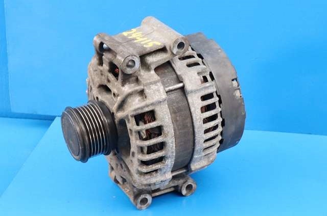 Dynamo til Audi A4, 2007-2014 (Type IV) (B8) (B8) (BOSCH|0 125 711 090)