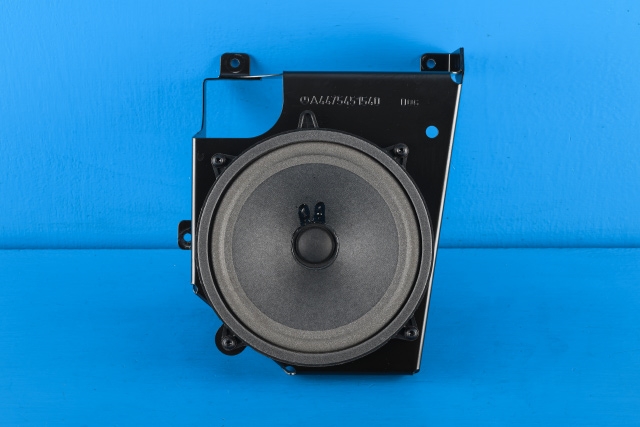 Bilstereo høyttaler til Mercedes EQV, 2020-->> (W447) (W447) (MERCEDES|A 447 827 14 60)