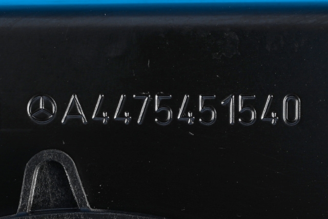 Bilstereo høyttaler til Mercedes EQV 2020-->> (W447) (W447) (MERCEDES|A 447 827 14 60|)