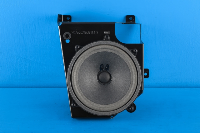 Bilstereo høyttaler til Mercedes EQV, 2020-->> (W447) (W447) (MERCEDES|A 447 827 14 60)