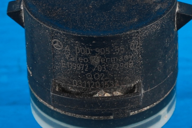 Parkeringssensor bak til Mercedes EQV 2020-->> (W447) (W447) (MERCEDES|A 000 905 55 04|)