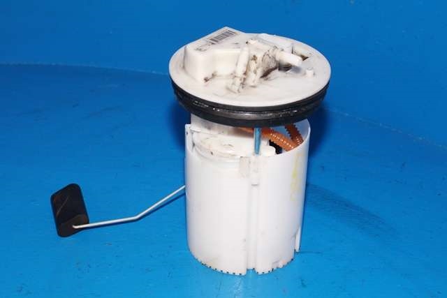 Bensinpumpe elektrisk til Ford Fiesta, 2013-2017 (Type VI, Fase 2)  (FORD|C1B1-9H307-AE)