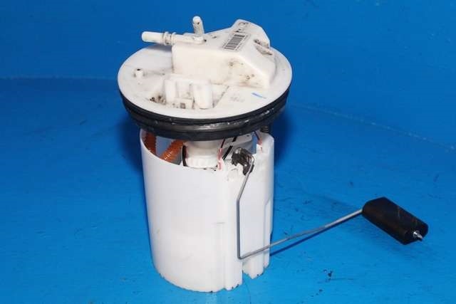 Bensinpumpe elektrisk til Ford Fiesta 2013-2017 (Type VI, Fase 2)  (FORD|C1B1-9H307-AE|)