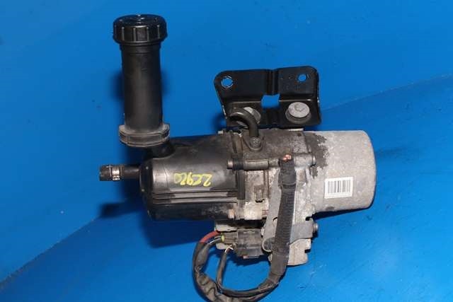 Servo pumpe elektrisk til Citroën DS5, 2012-2017 (CITROEN|96 767729 80)