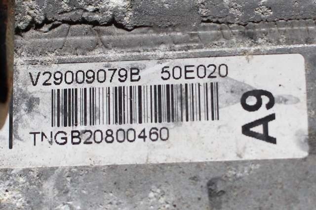 Servo pumpe elektrisk til Citroën DS5 2012-2017 (CITROEN|96 767729 80|)