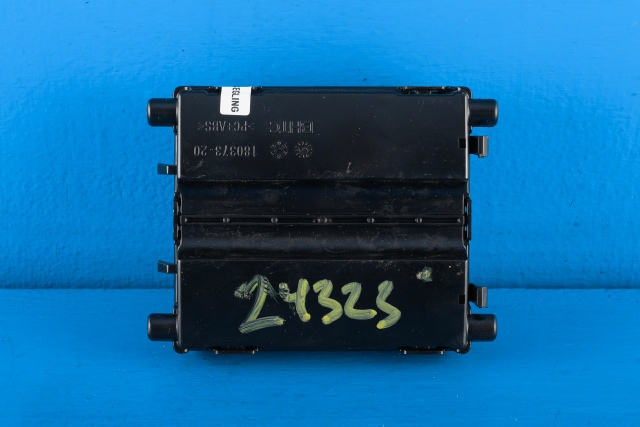 Styreenhet klima/aircondition til Mercedes EQV 2020-->> (W447) (W447) (MERCEDES|A 447 900 71 15|)