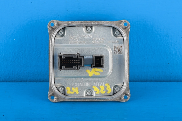 Styreenhet LED til Mercedes EQV, 2020-->> (W447) (W447) (MERCEDES|A 222 870 07 89)