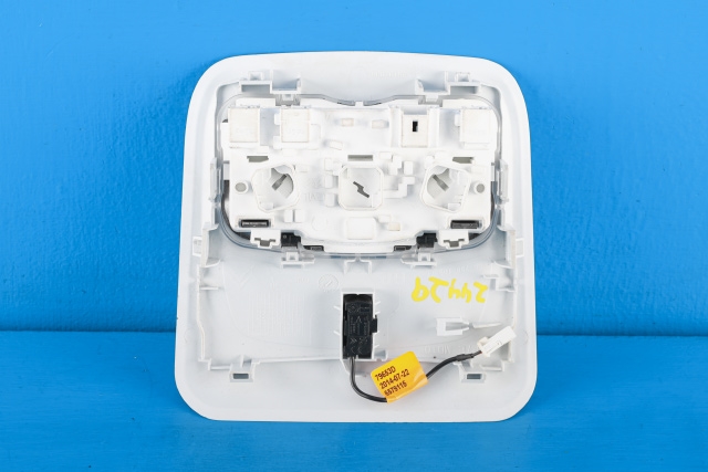 Taklyspanel til Peugeot 2008 2013-2019 (Type I)  (PEUGEOT|96 781445 PR|)