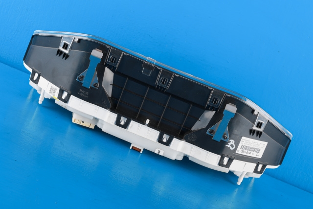 Instrumentpanel til Peugeot 2008 2013-2019 (Type I)  (PEUGEOT|98 059760 80|)