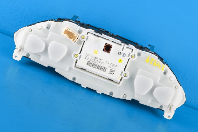 Instrumentpanel til Peugeot 2008 2013-2019 (Type I)  (PEUGEOT|98 059760 80|)