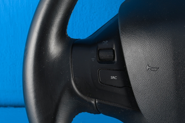 Airbag ratt til Peugeot 2008 2013-2019 (Type I)