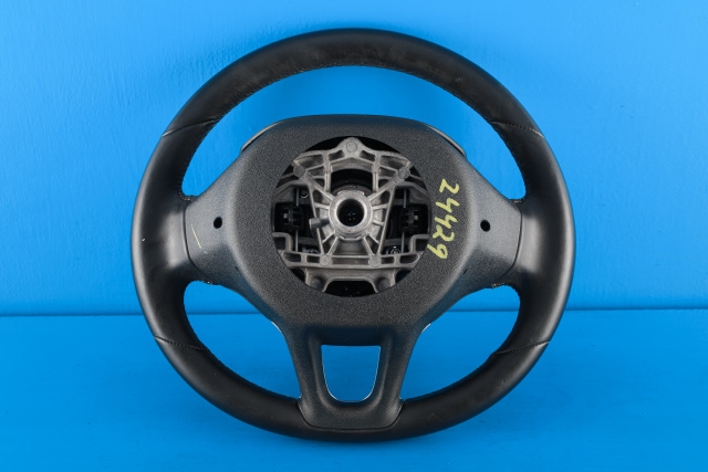 Airbag ratt til Peugeot 2008 2013-2019 (Type I)