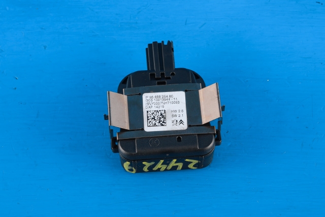 Sensor regnsensor til Peugeot 2008 2013-2019 (Type I)  (PEUGEOT|96 659254 80|)