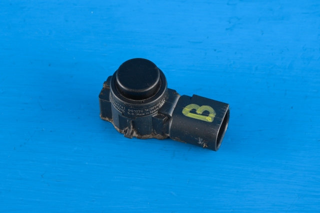 Parkeringssensor bak til Peugeot 2008 2013-2019 (Type I) (PEUGEOT|96 752024 77|)