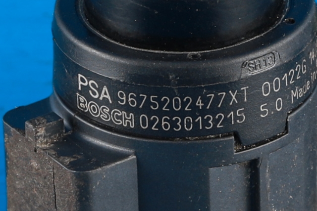 Parkeringssensor bak til Peugeot 2008 2013-2019 (Type I) (PEUGEOT|96 752024 77|)