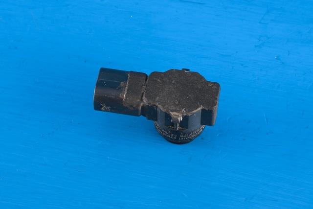 Parkeringssensor bak til Peugeot 2008 2013-2019 (Type I) (PEUGEOT|96 752024 77|)