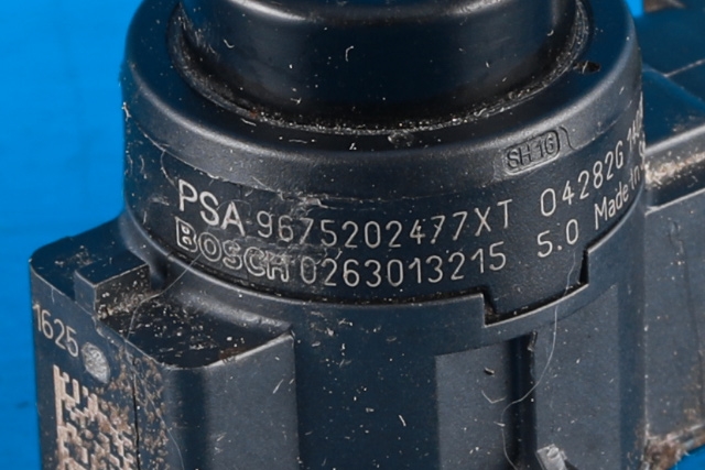 Parkeringssensor bak til Peugeot 2008 2013-2019 (Type I)  (PEUGEOT|96 752024 77|)