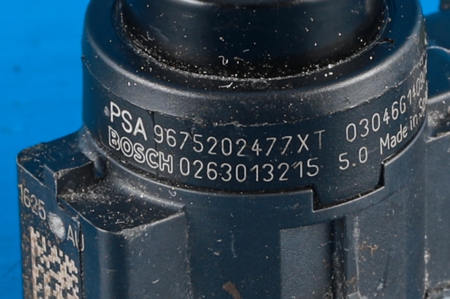 Parkeringssensor bak til Peugeot 2008 2013-2019 (Type I)  (PEUGEOT|96 752024 77|)