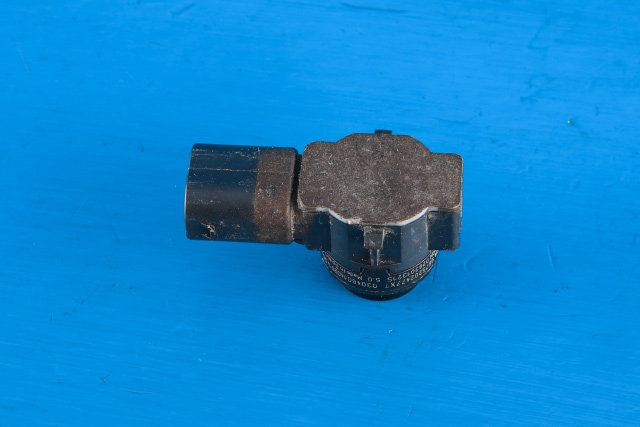 Parkeringssensor bak til Peugeot 2008 2013-2019 (Type I)  (PEUGEOT|96 752024 77|)
