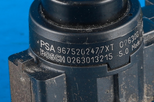 Parkeringssensor bak til Peugeot 2008 2013-2019 (Type I)  (PEUGEOT|96 752024 77|)