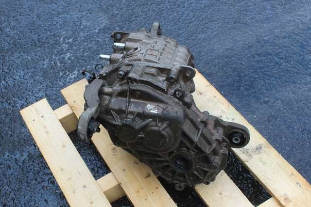 Motor hybrid bakaksel til Mitsubishi Outlander 2015-->> (Type III, Fase 2)