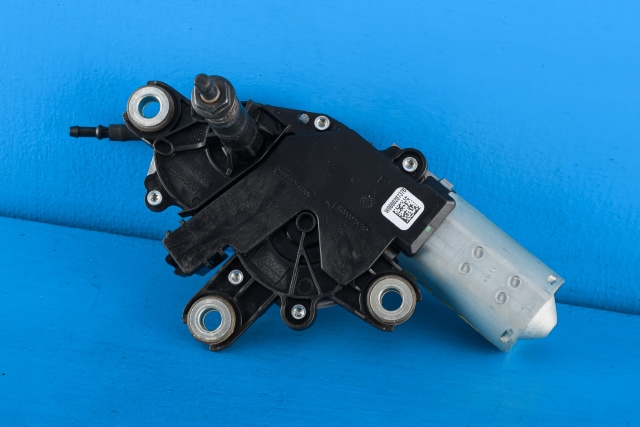 Viskermotor bakrute til Ford Transit Courier 2014-2018 (Type I, Fase 1)  (FORD|ET76-17K441-AA|)