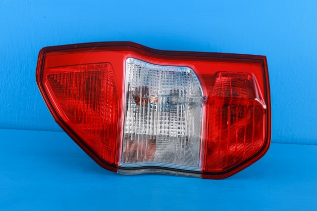 Baklykt høyre til Ford Transit Courier, 2014-2018 (Type I, Fase 1)  (FORD|ET76-13404-AB)