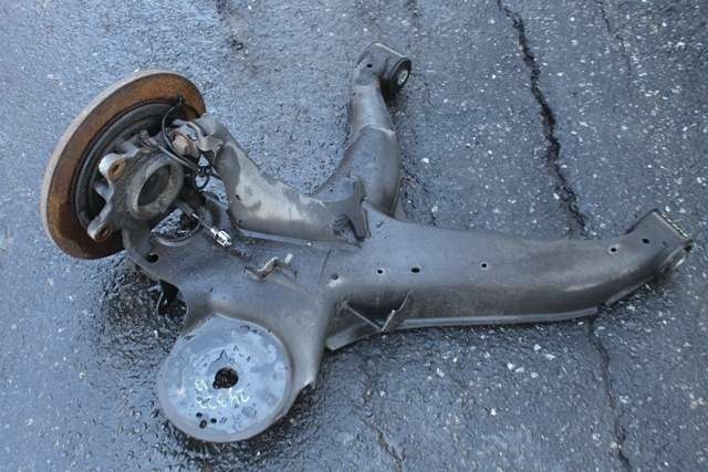 Bakstilling venstre side til Mercedes EQV 2020-->> (W447) (W447)